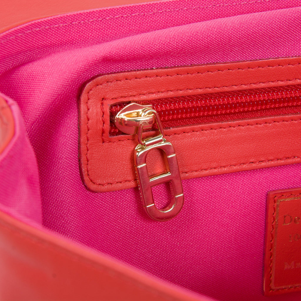 Bolso con solapa Miami