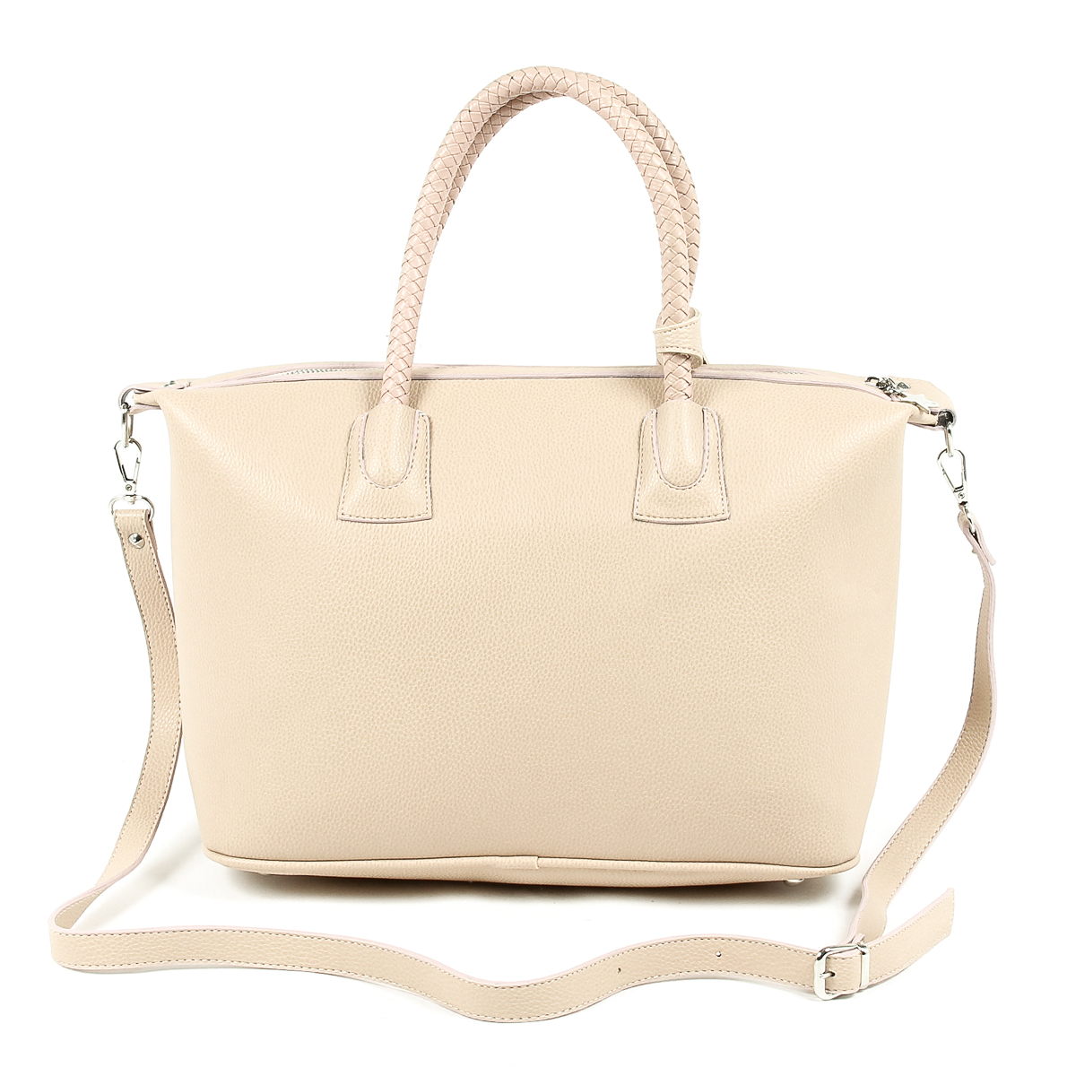 Bolso de mano para mujer Andrew Charles Rosa DARSEY