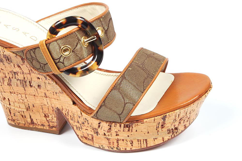 Sandalias de mujer Casadei 3195 Dundee
