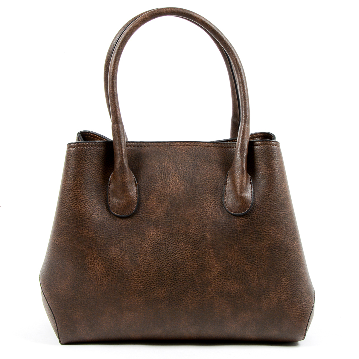 V 1969 Italia Womens Handbag Brown CARION