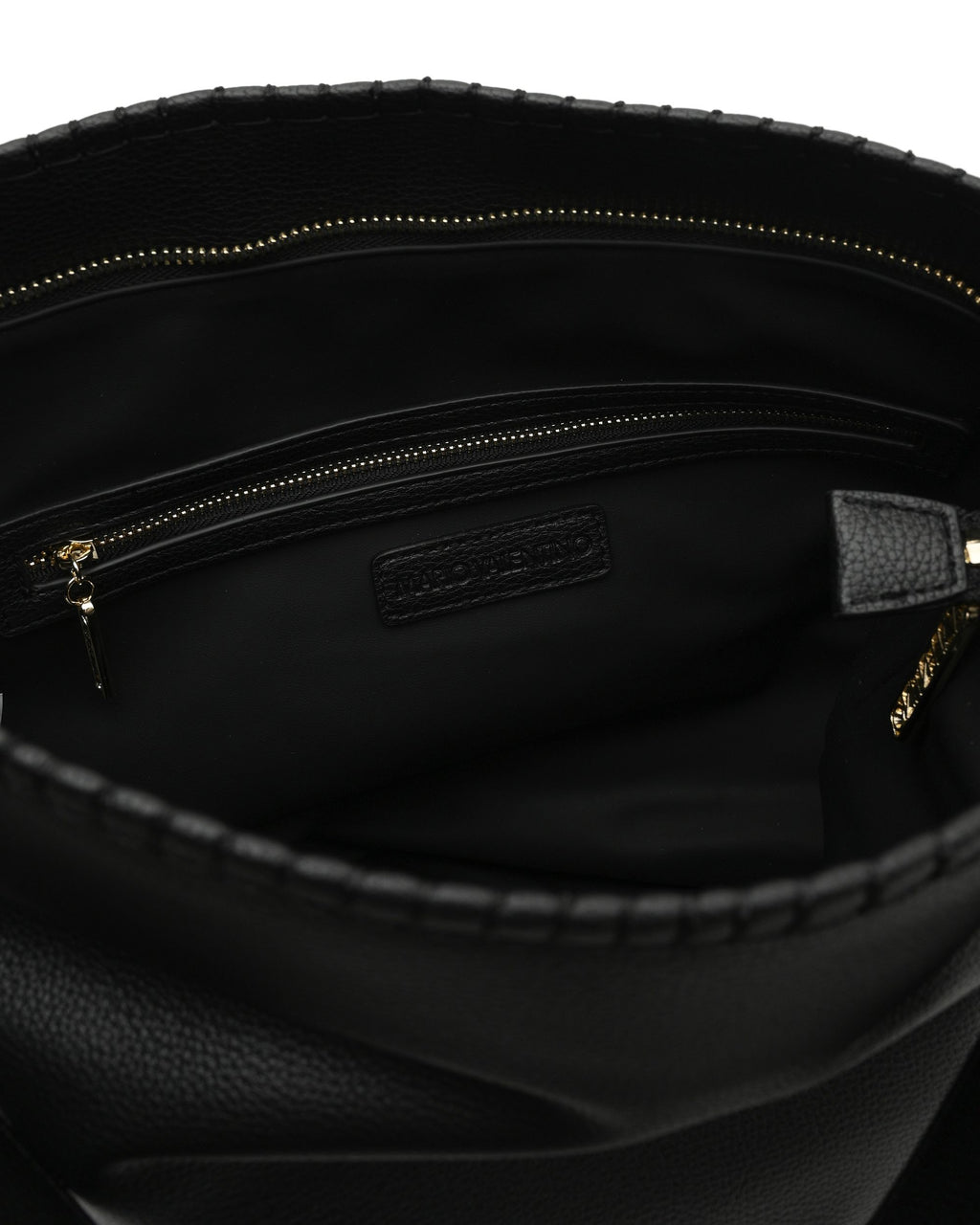 Valentino Womens Shoulder Bag VBS9W907 001