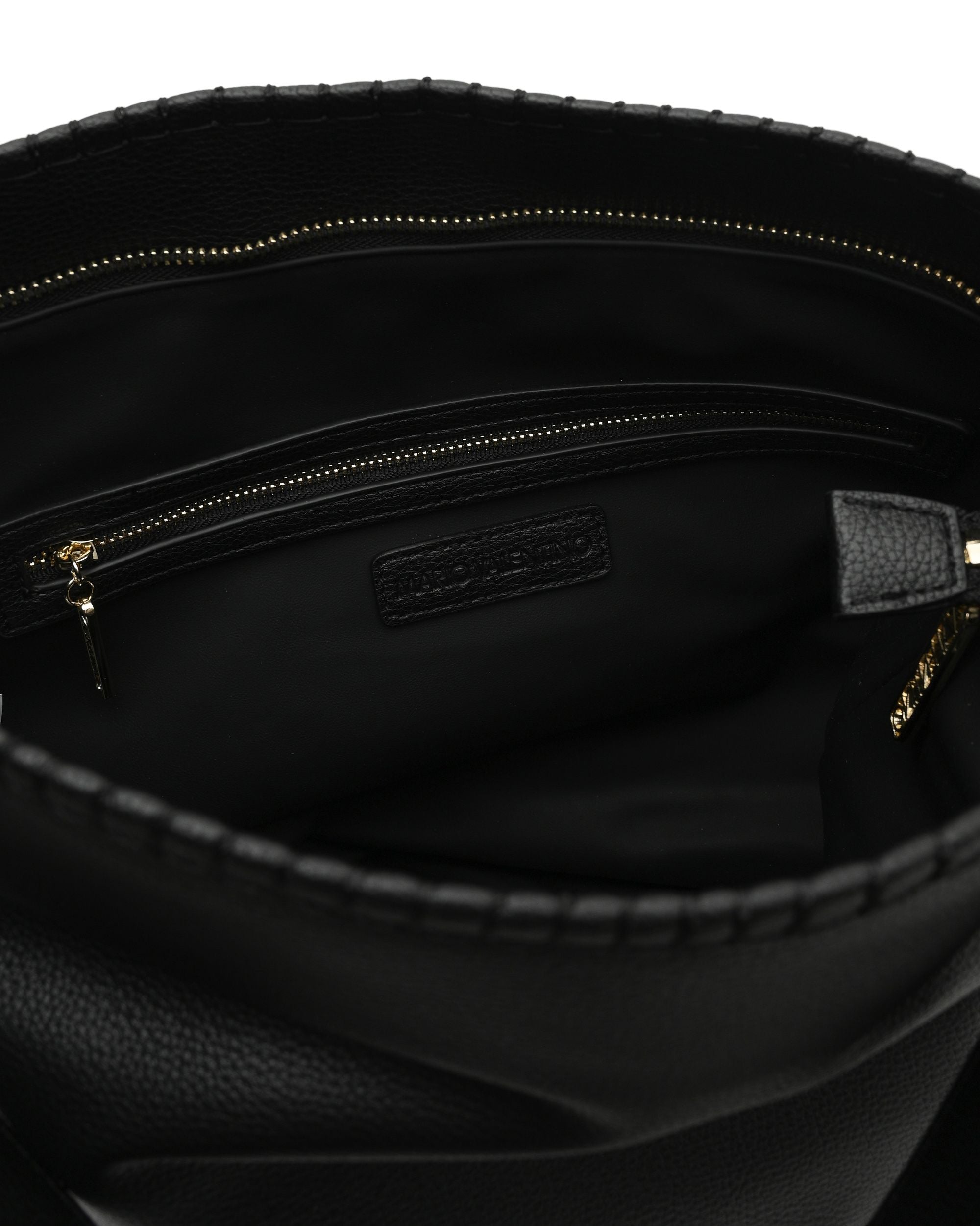Valentino Womens Shoulder Bag VBS9W907 001