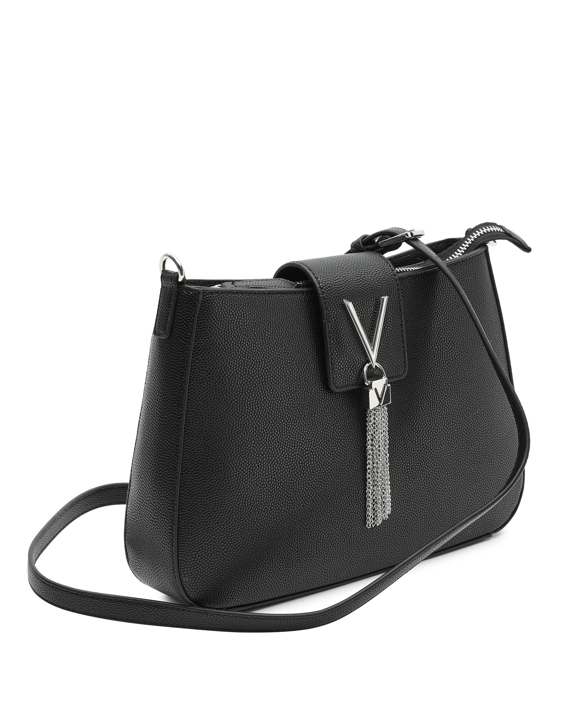 Valentino Womens Shoulder Bag VBS1R410G 001