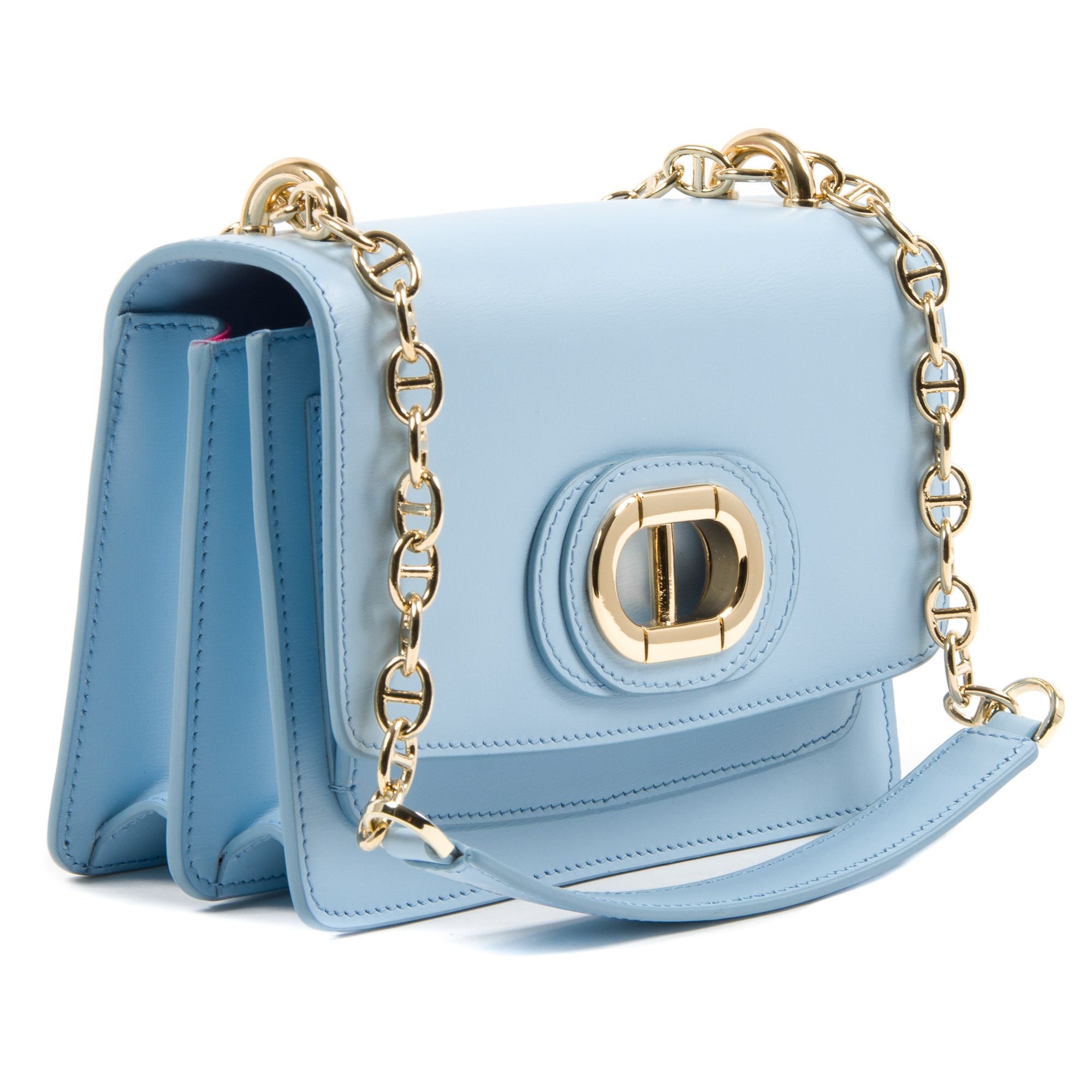 Siena Small Crossbody