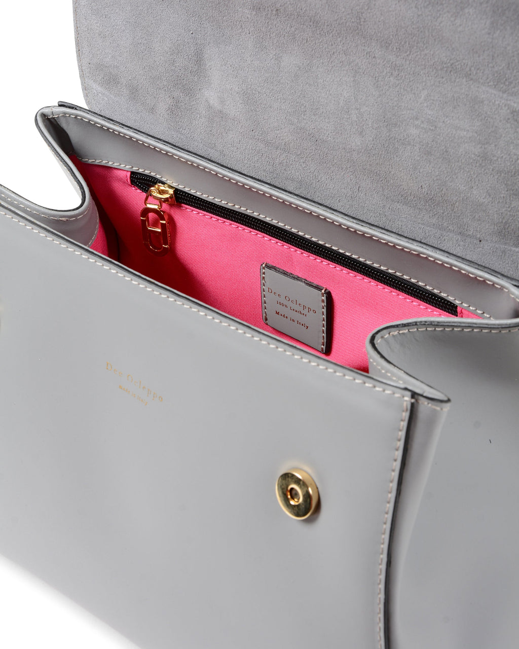 Bolso Parma Pony