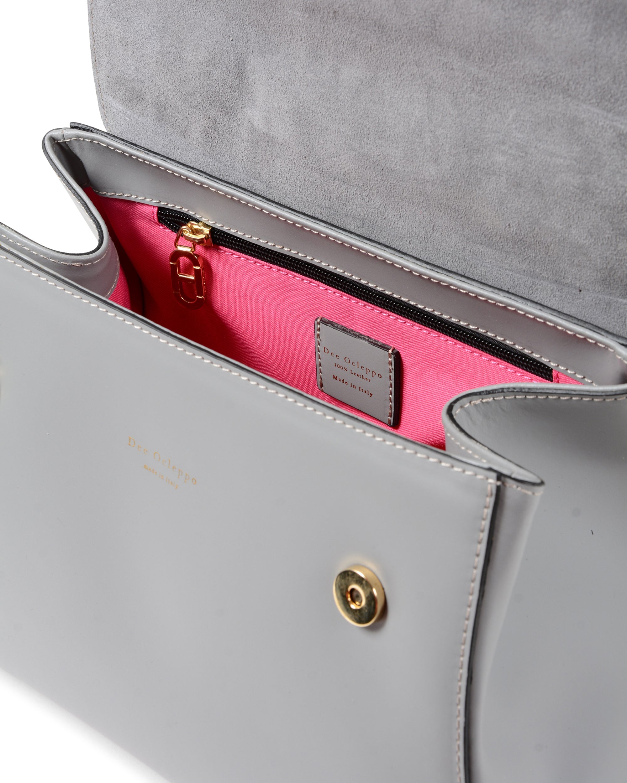 Bolso Parma Pony