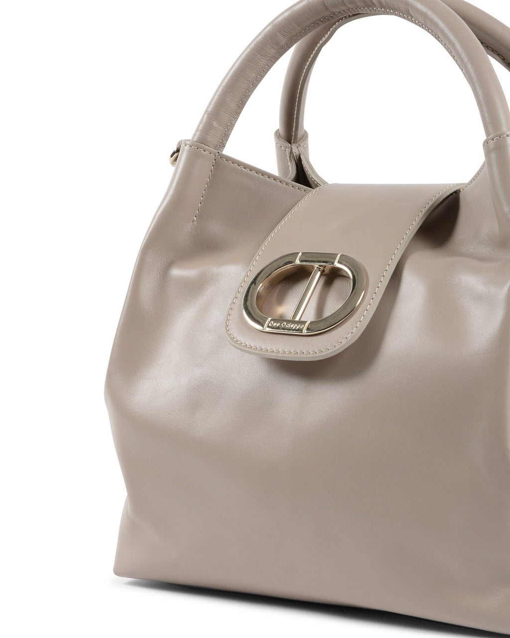 Bolso Vasto - Taupe