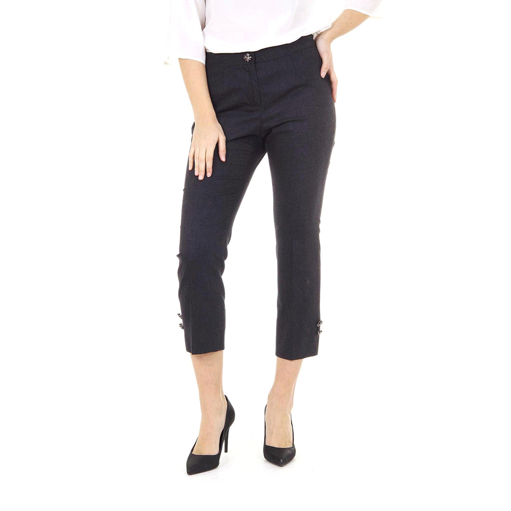 Pantalones de mujer Dolce & Gabbana FT49XT FUCC0 S8292