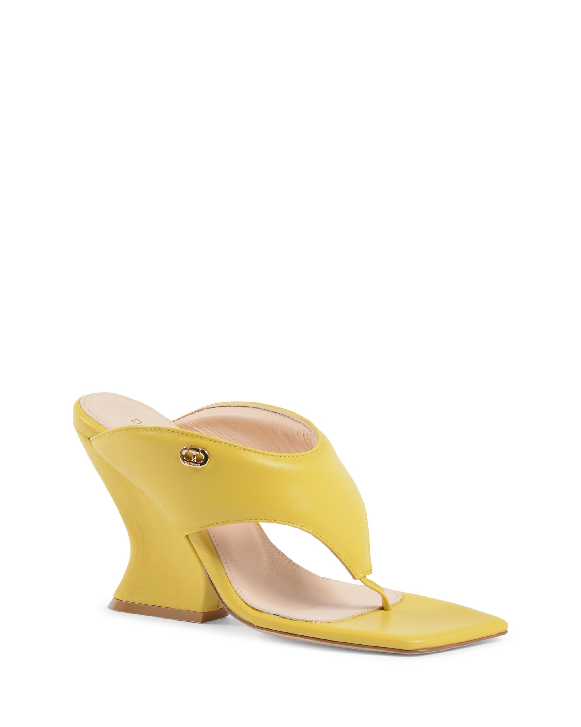 Frenchy - Amarillo Lima
