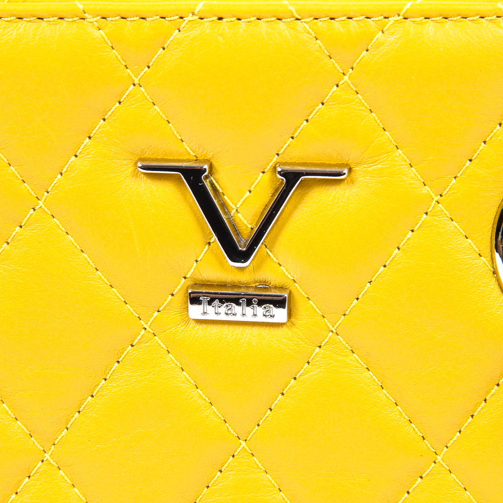 Bolso de mano para mujer V 1969 Italia