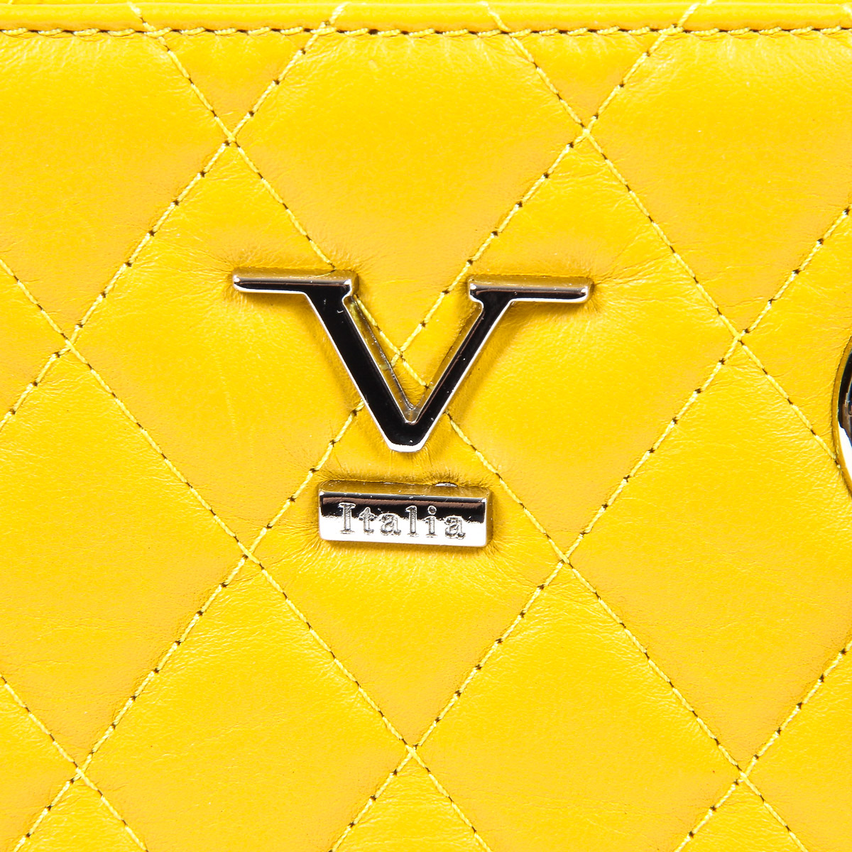 Bolso de mano para mujer V 1969 Italia