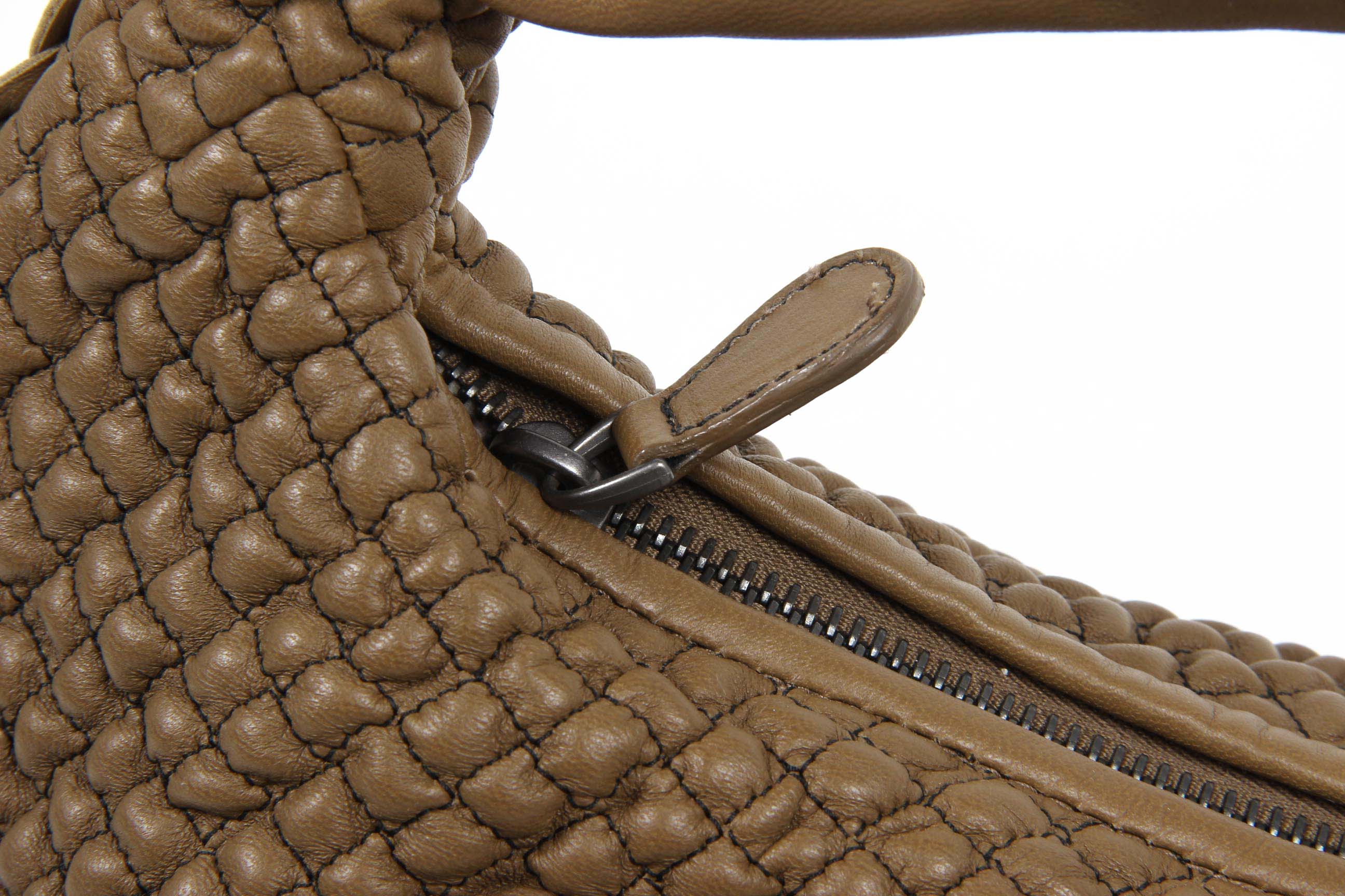 Bolso de mano para mujer Bottega Veneta 232499 VO510 2815