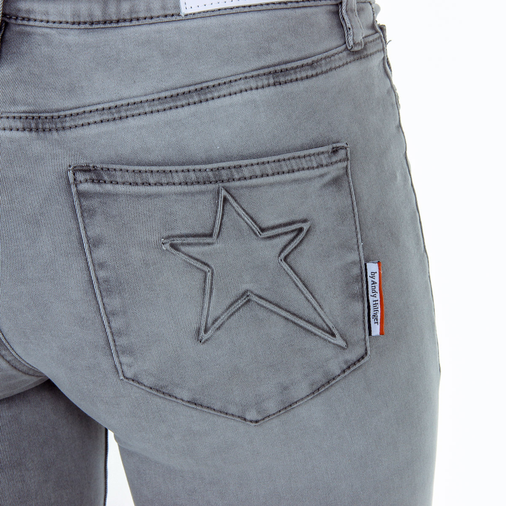 Vaqueros Andrew Charles para mujer CLAIRE
