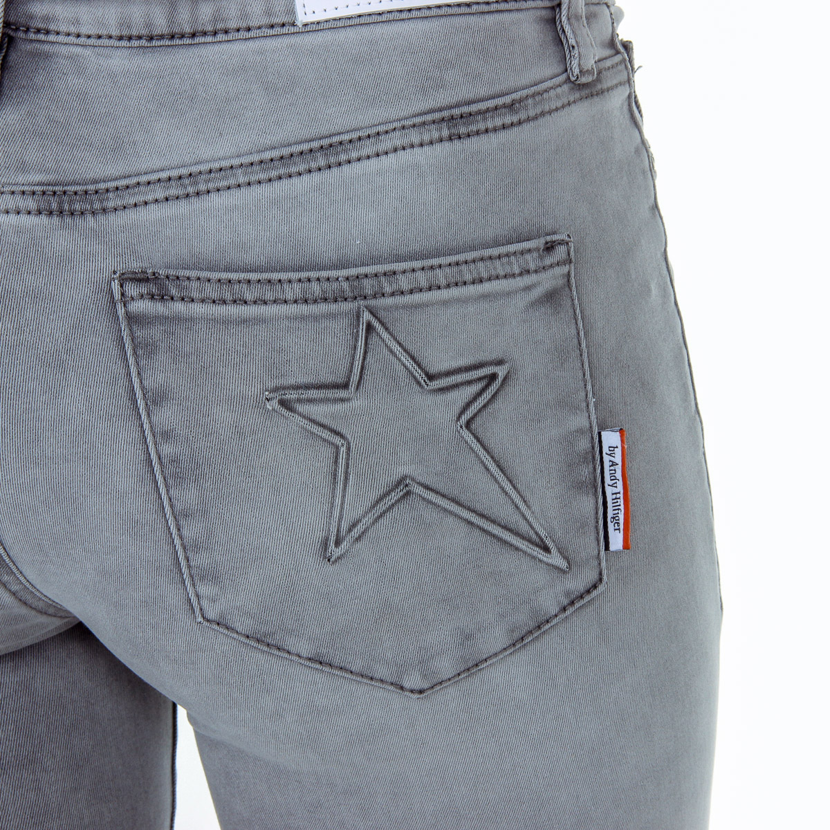 Vaqueros Andrew Charles para mujer CLAIRE