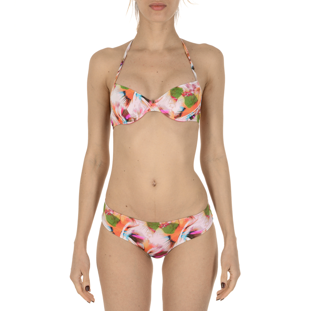 Sujetador Mujer La Perla Mare Blanco