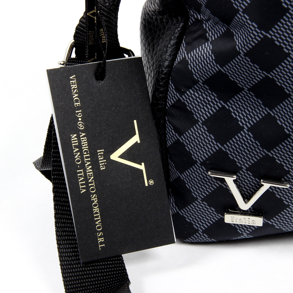 V 1969 Italia Mens Bag Multicolor ATENE