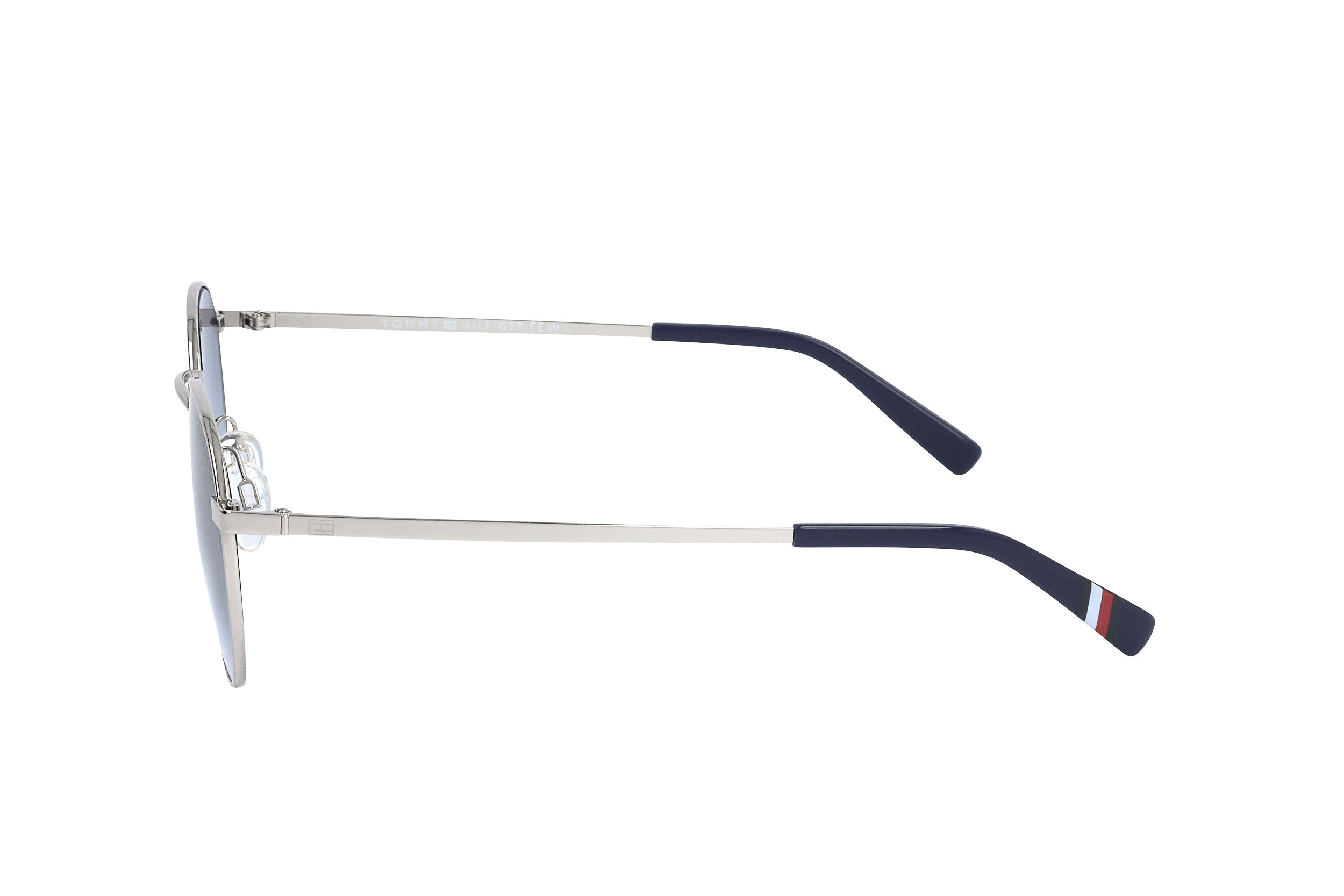 Gafas de sol unisex Tommy Hilfiger TH 1572 S 010 50 21 145 PALLADIUM