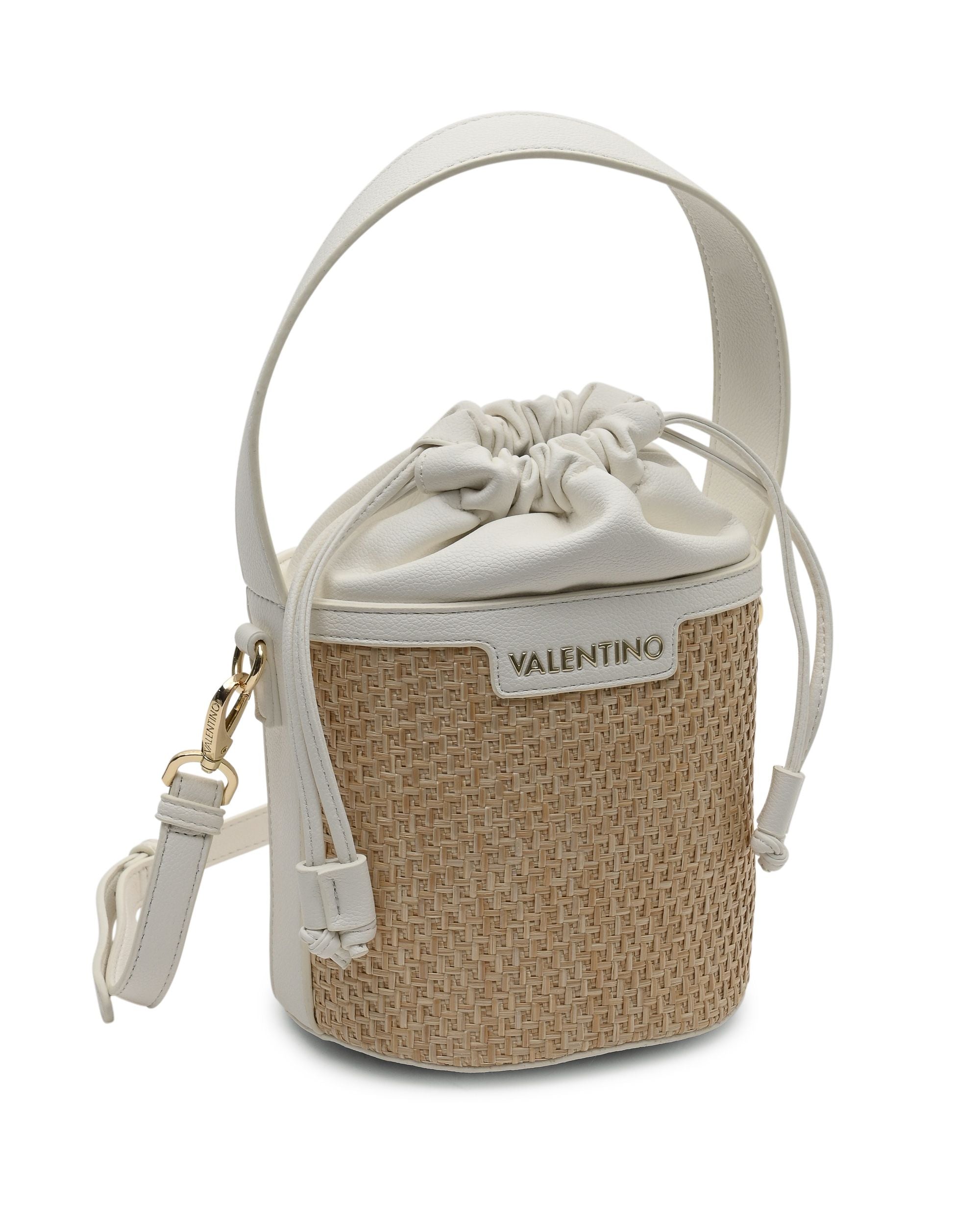Valentino Womens Shoulder Bag VBS9R934 669