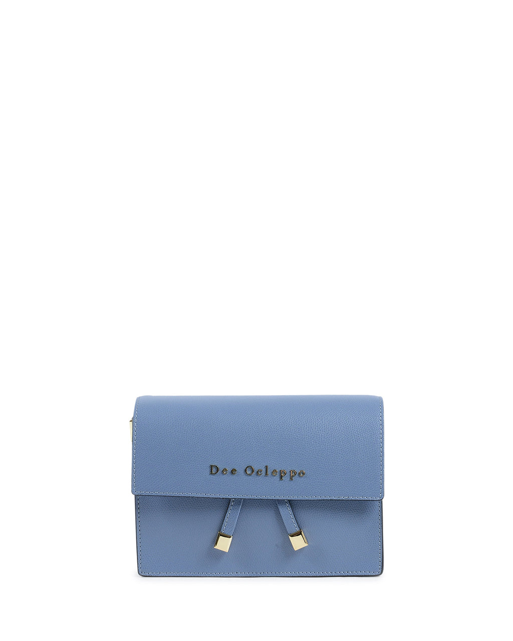 Bolso de hombro Pisa - Azul claro
