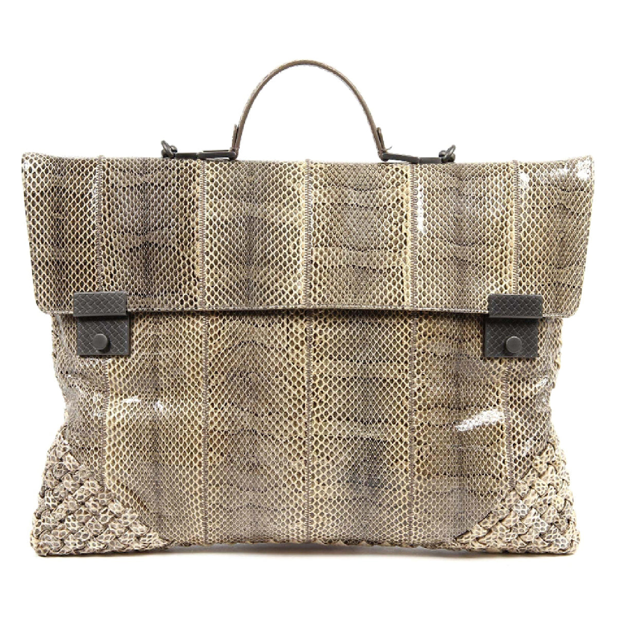 Bolso de mano para mujer Bottega Veneta 319377 VBEU0 6702