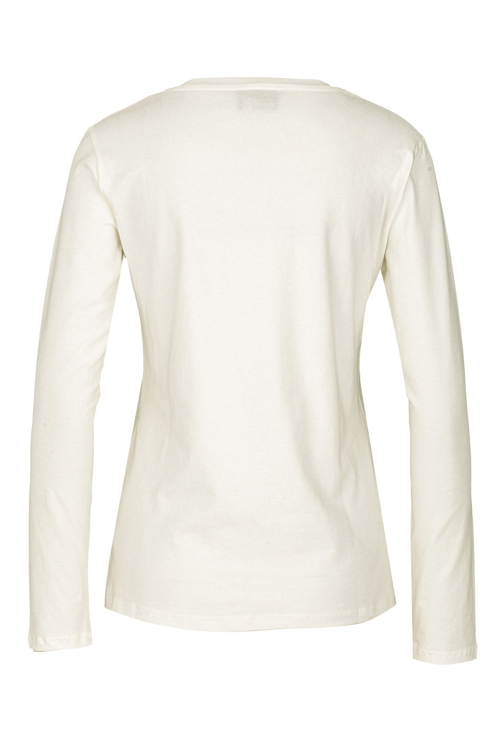 19V69 Italia Blusa de mujer Crema SERENA CREMA