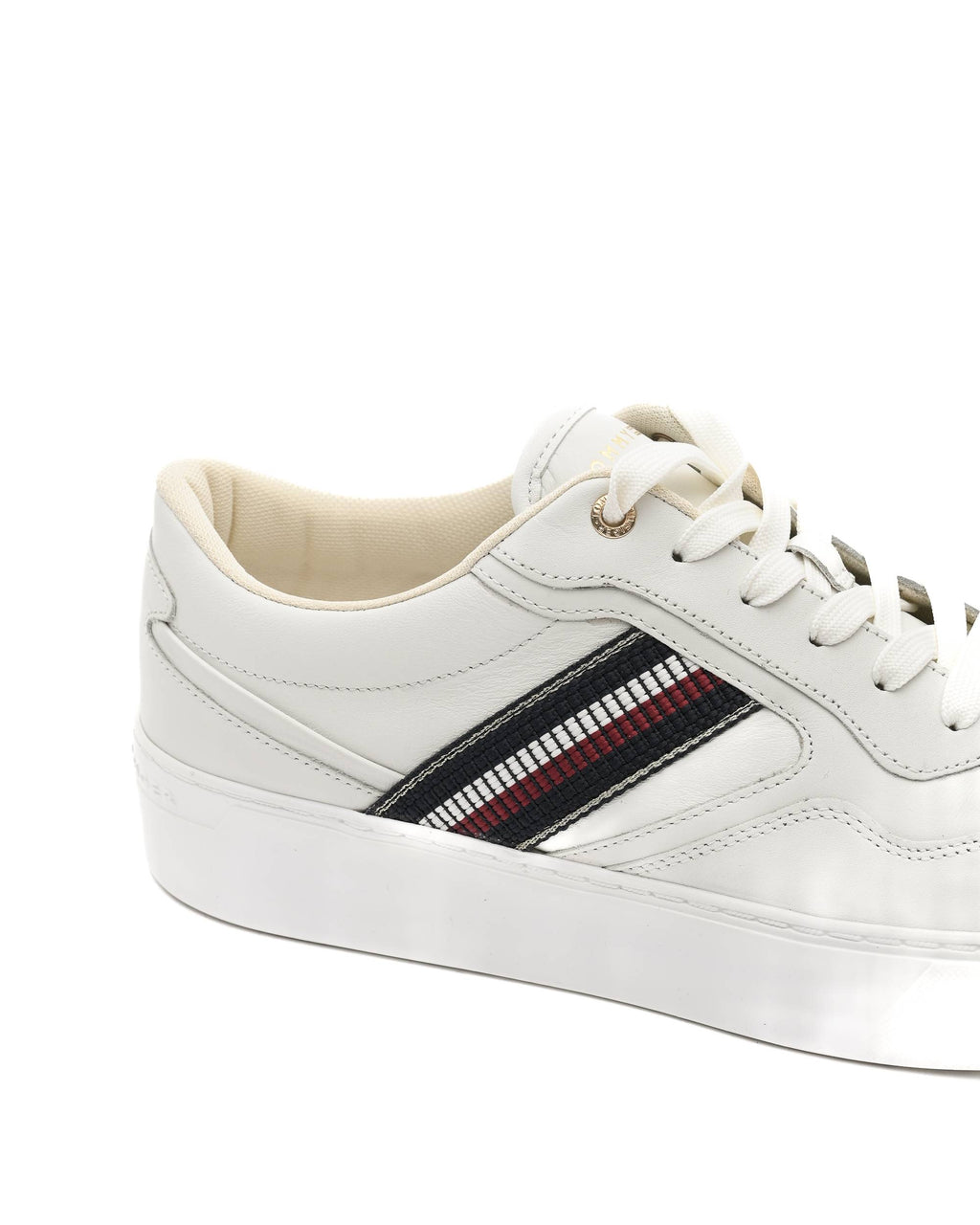 Zapatillas Tommy Hilfiger para mujer FW0FW08348YBL