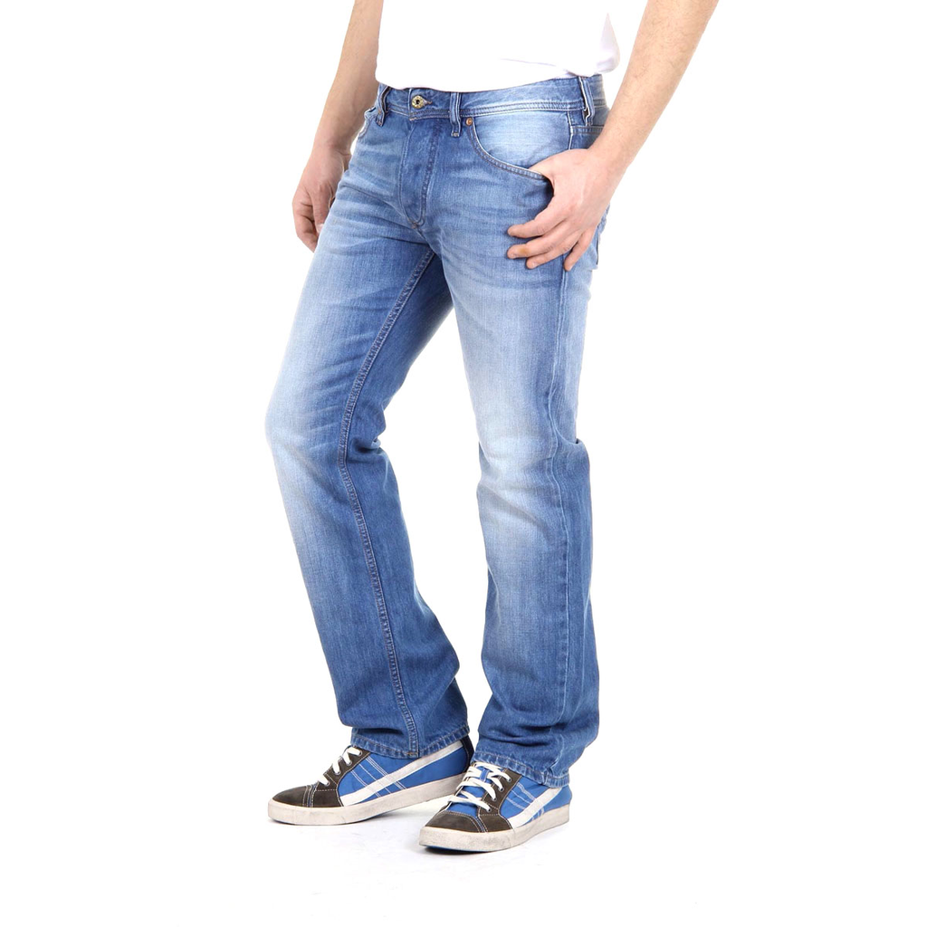 Diesel Mens Jeans LARKEE 0830Y L.30