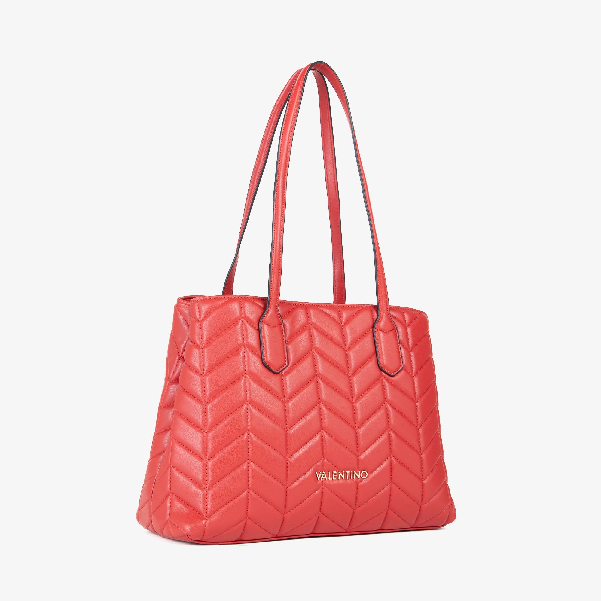 Bolso de hombro para mujer Valentino VBS8PA01 003