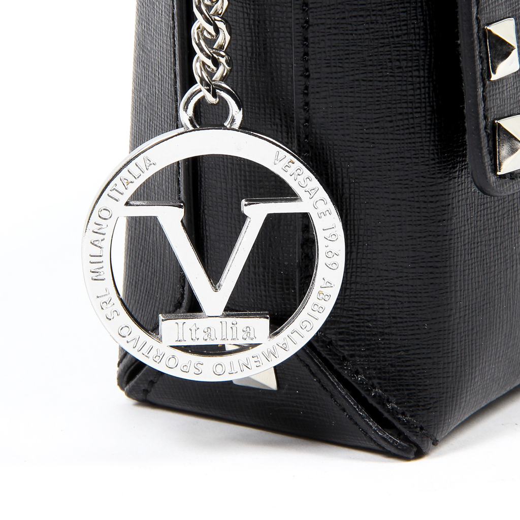 Bolso de mano para mujer V 1969 Italia