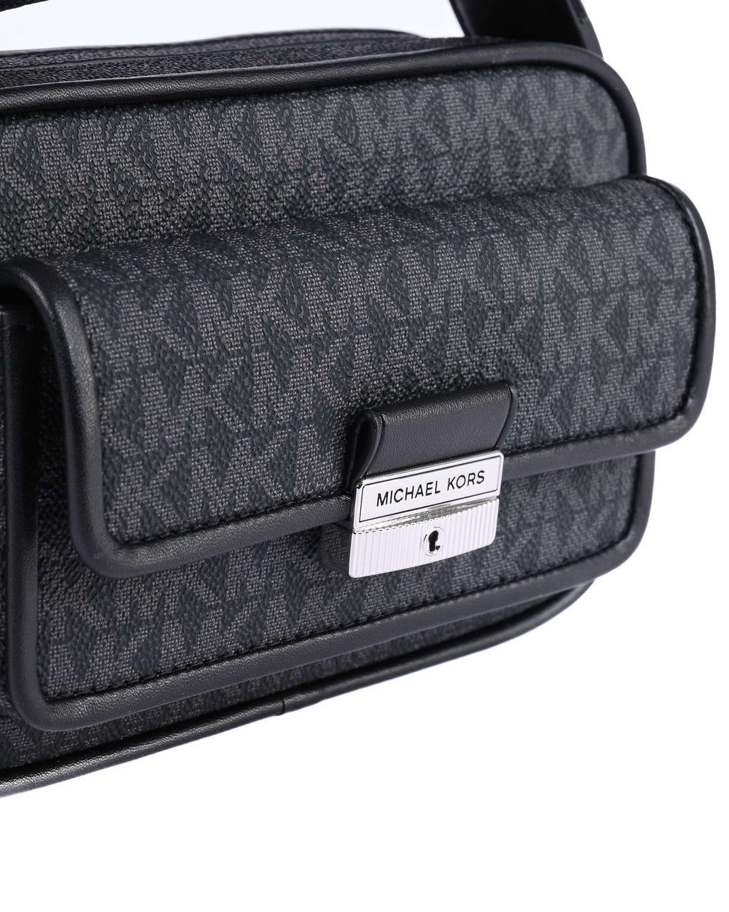 Bolso de mano Michael Kors para mujer 35R5S2BC0B NOIR