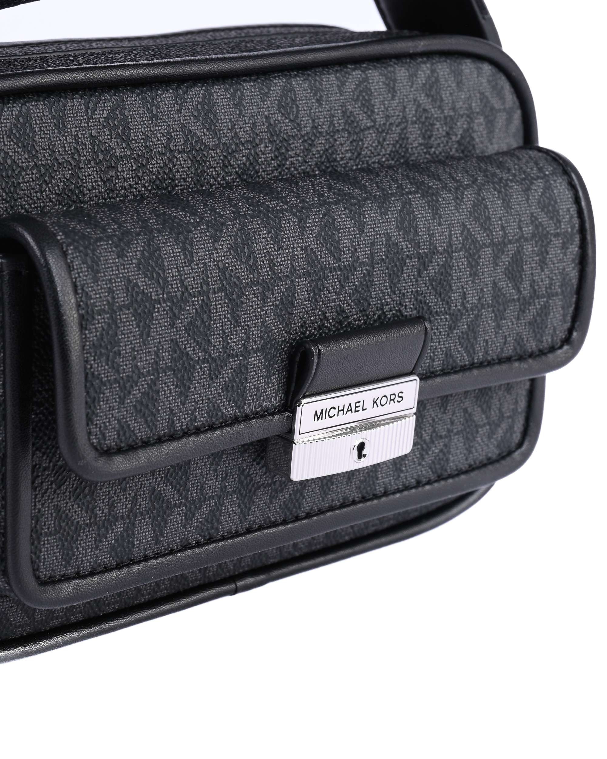 Bolso de mano Michael Kors para mujer 35R5S2BC0B NOIR