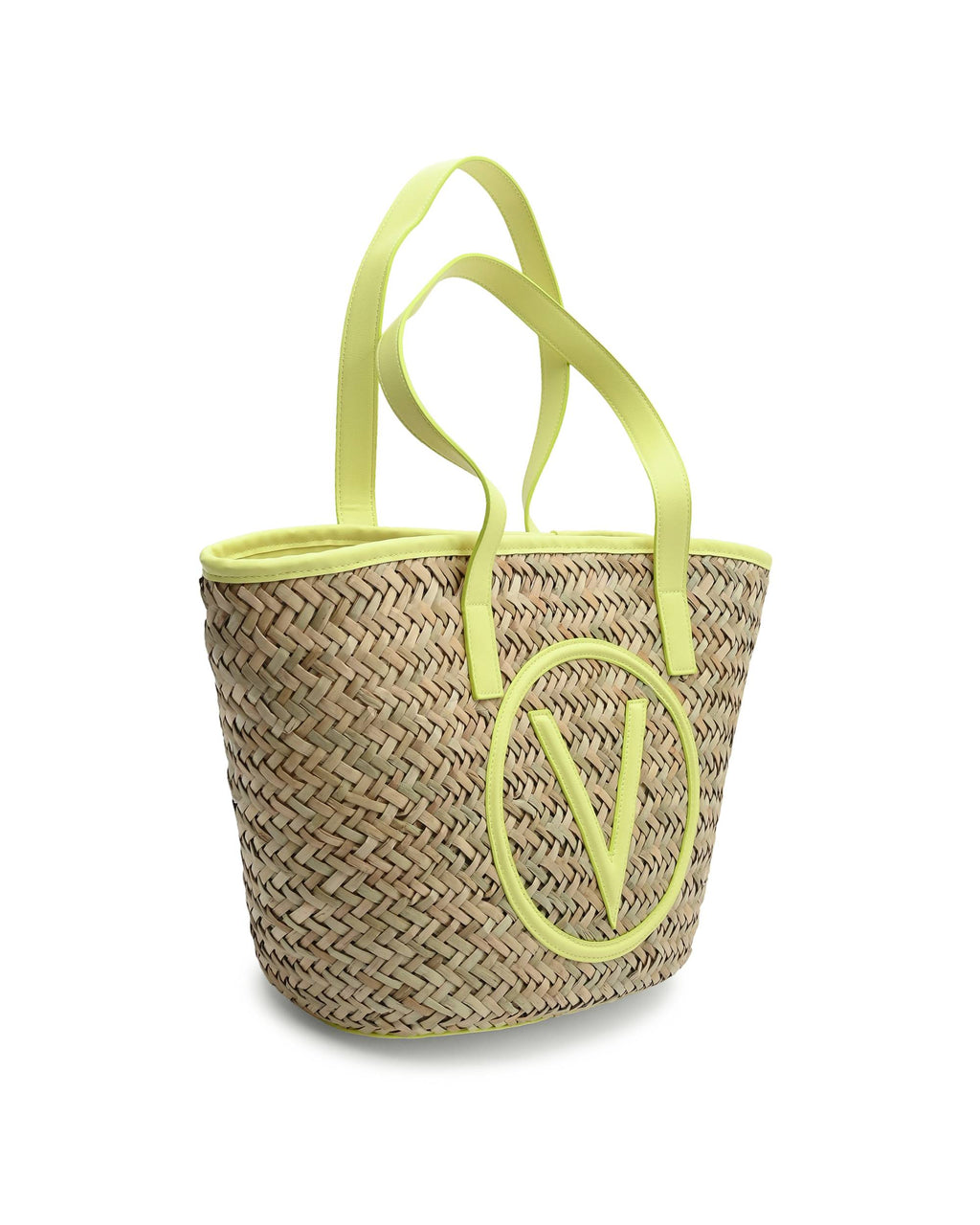 Bolso de hombro para mujer Valentino VBG90O01 672