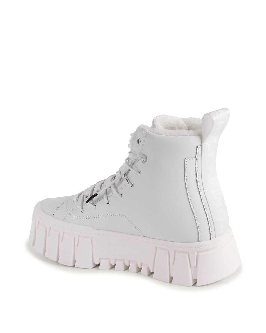 Tommy Hilfiger Womens Sneaker White EN0EN02394YBL