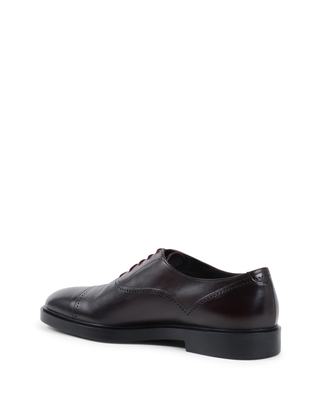 Fratelli Rossetti Mens Lace Up Shoe Bordeaux 45922 ARAGONA BORDEAUX