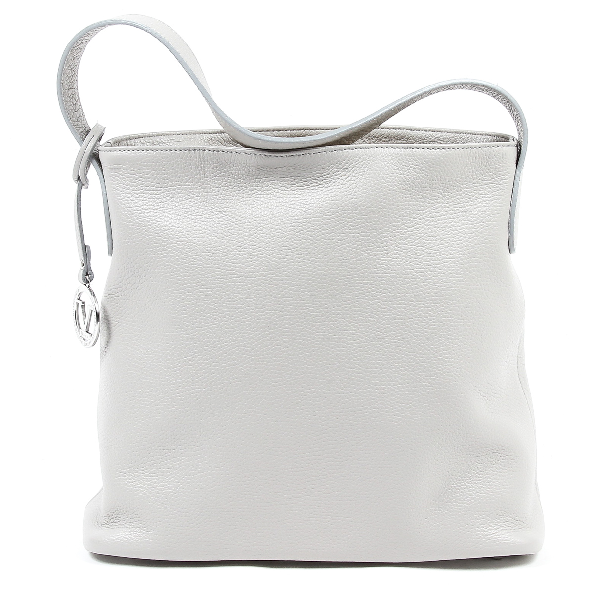Bolso de mano para mujer V 1969 Italia