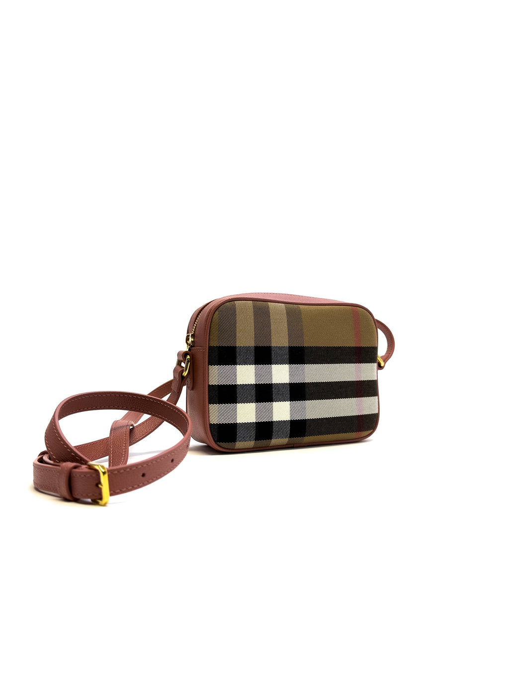 Bolso para cámara Burberry para mujer 8114073 1