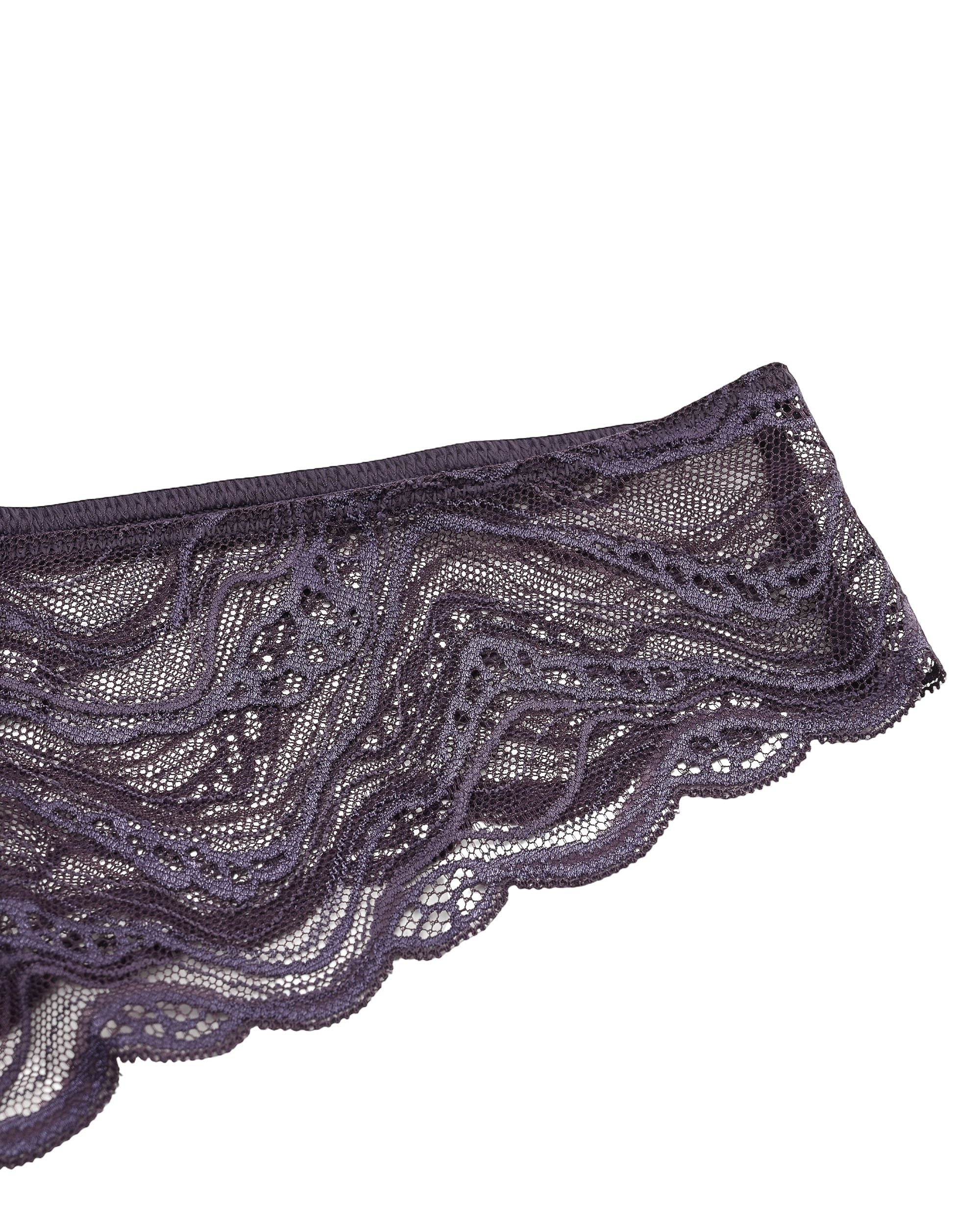 Calvin Klein Womens Brazilian 000QF7926E9N1