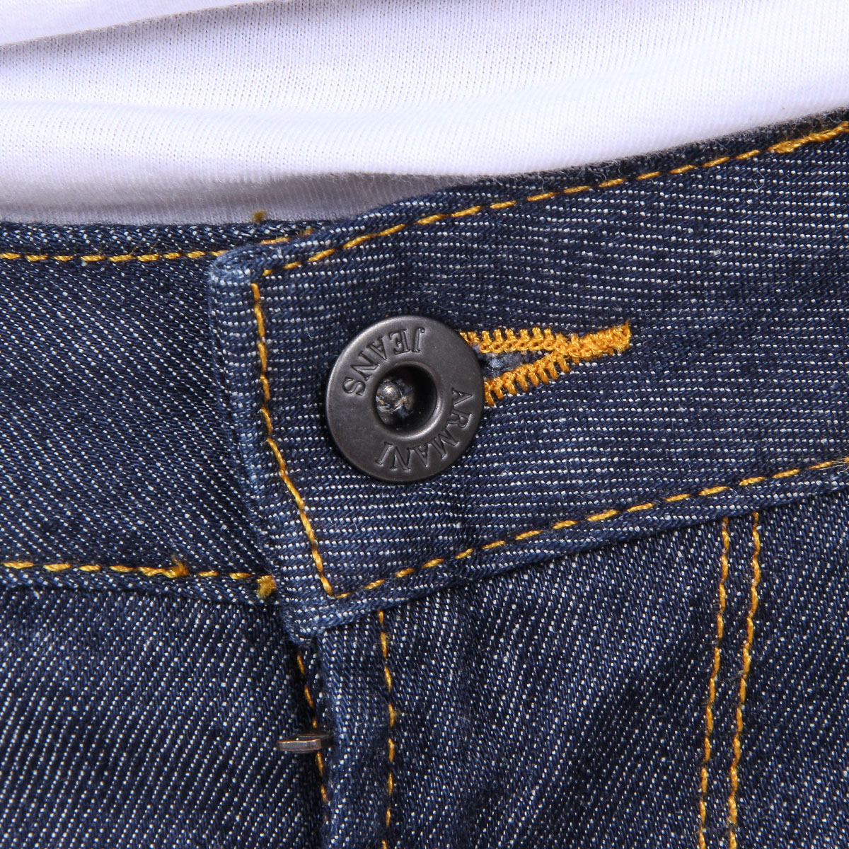 Armani Jeans Mens Jeans Denim 3Y6J06 6D1TZ 1500 L34