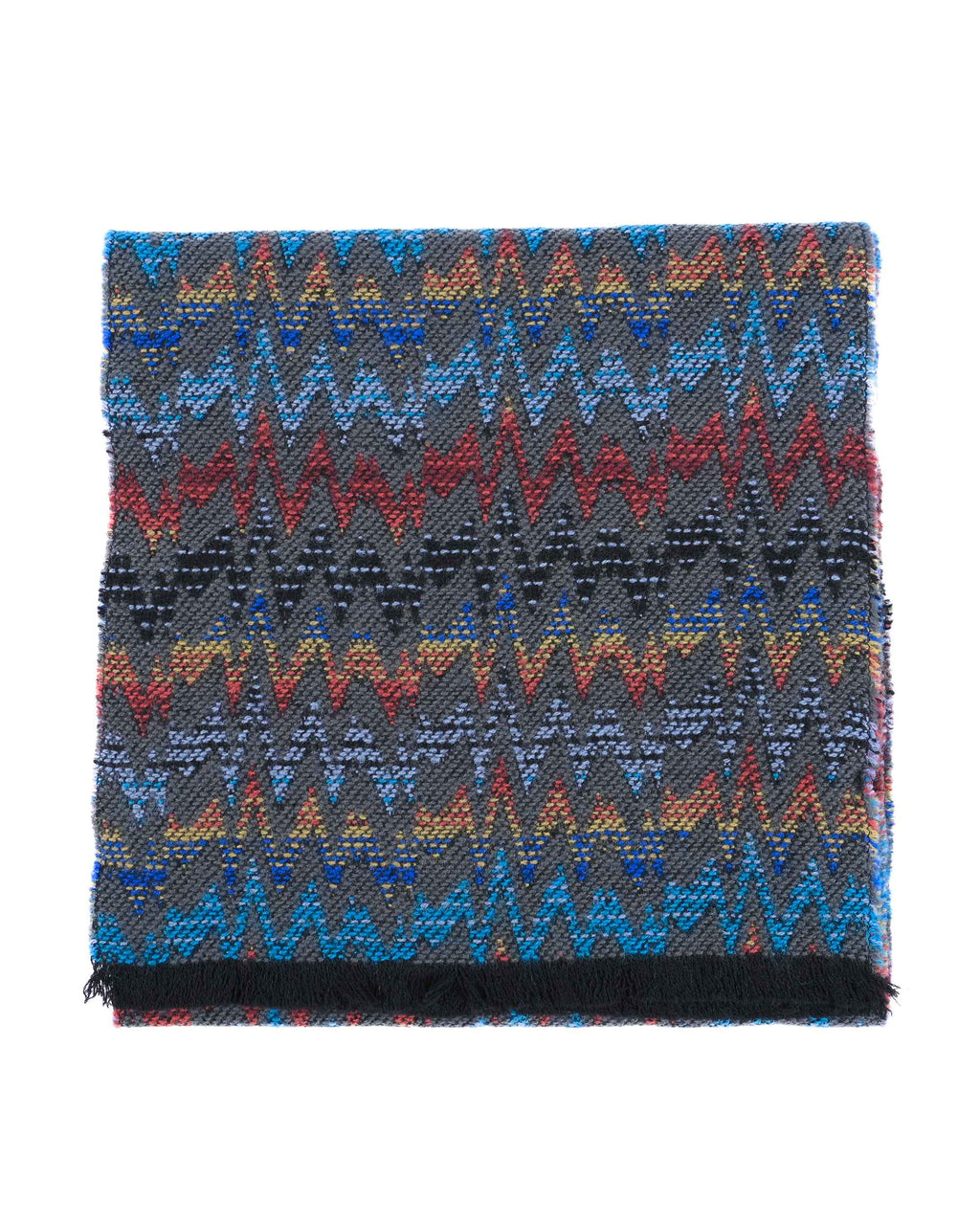 Missoni Womens Scarf SC7DWOU68030004