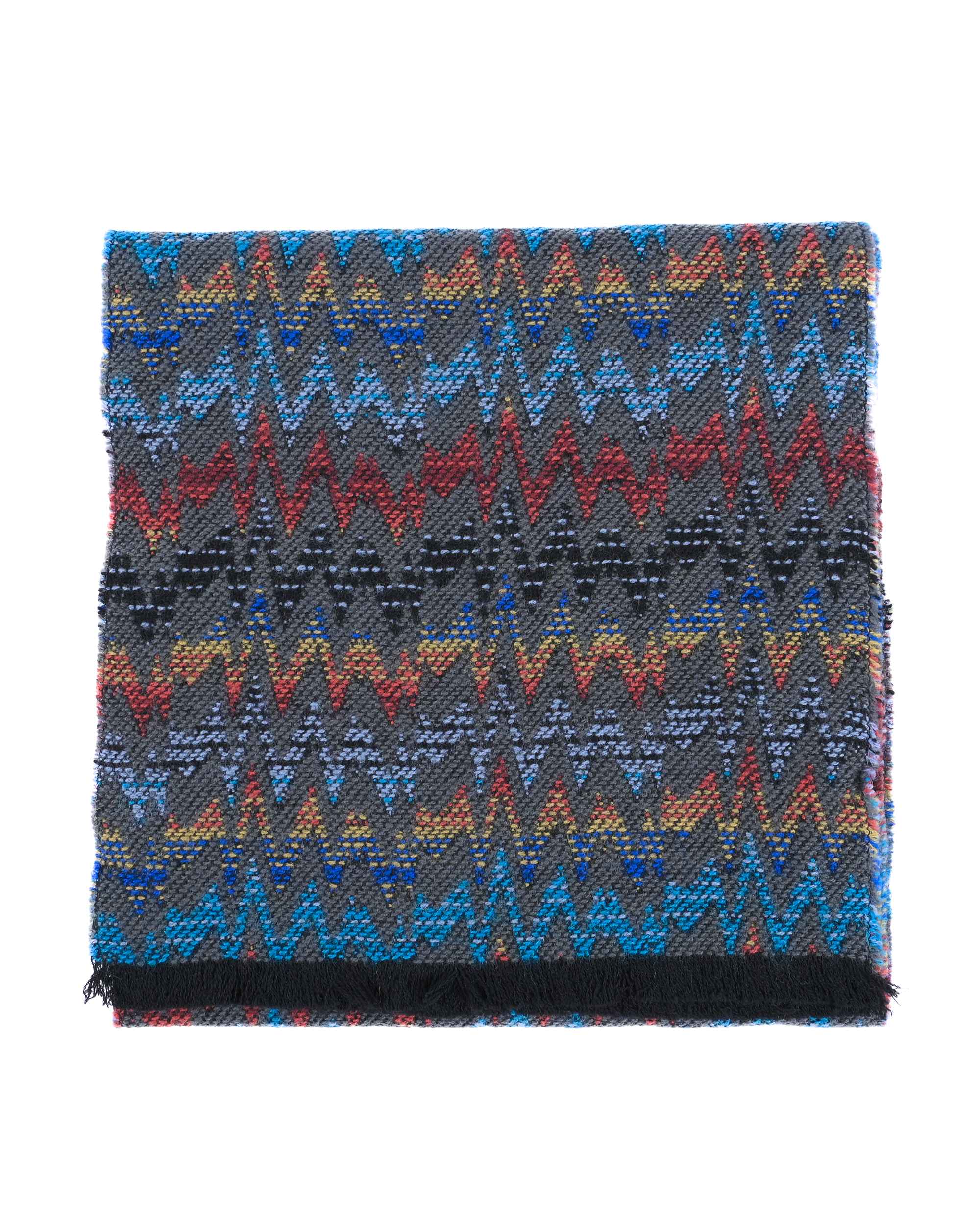 Missoni Womens Scarf SC7DWOU68030004