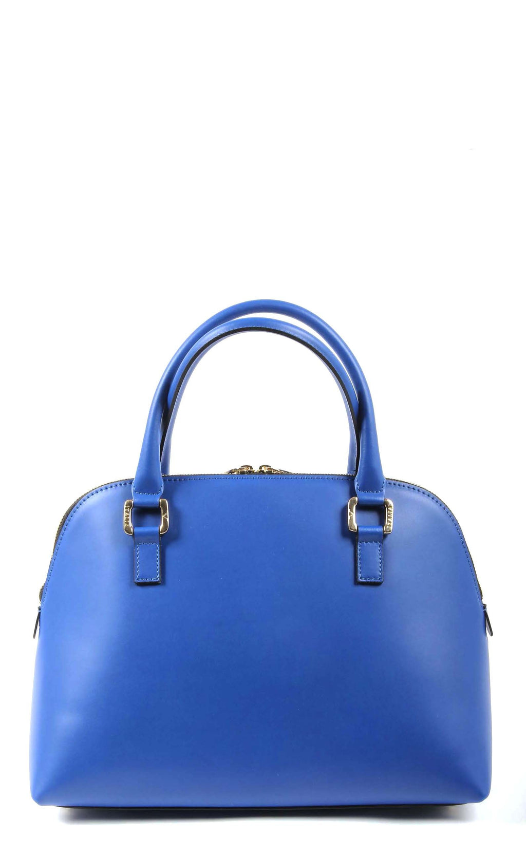 Bolso Mujer V 1969 Italia C151-52 RUGA COBALTO
