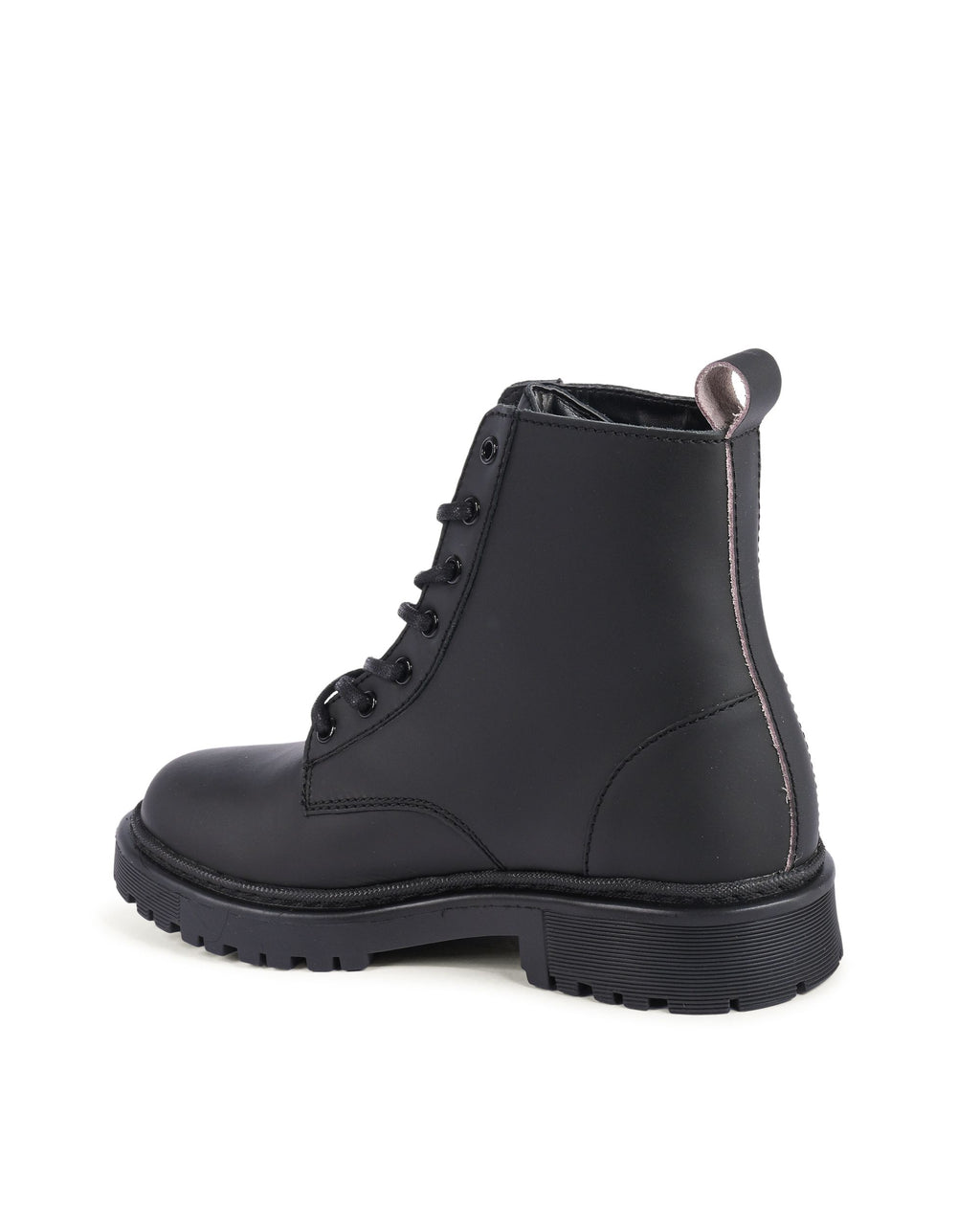 Botas Tommy Hilfiger para mujer NEGRO EN0EN01985BDS