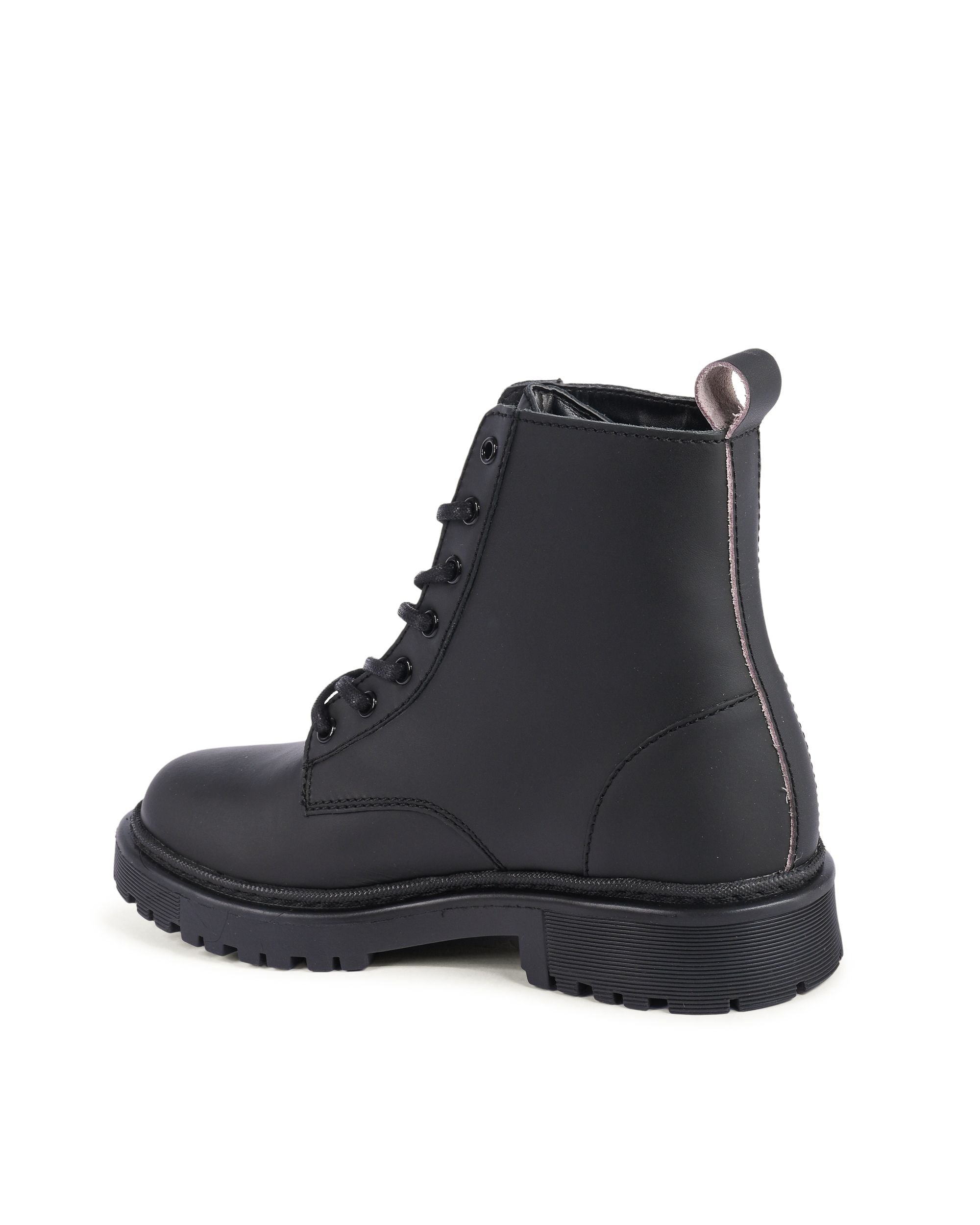 Botas Tommy Hilfiger para mujer NEGRO EN0EN01985BDS