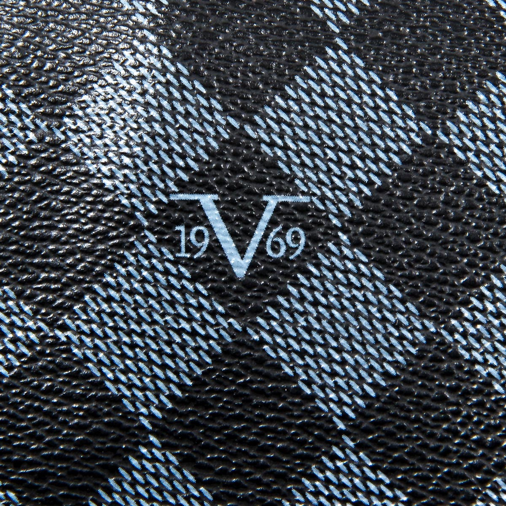 Bolso deportivo para hombre V 1969 Italia