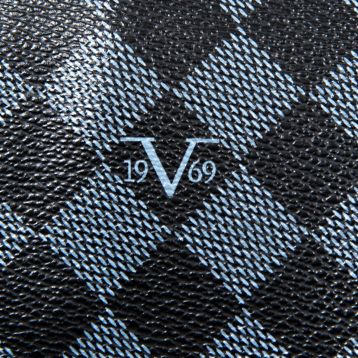 Bolso deportivo para hombre V 1969 Italia