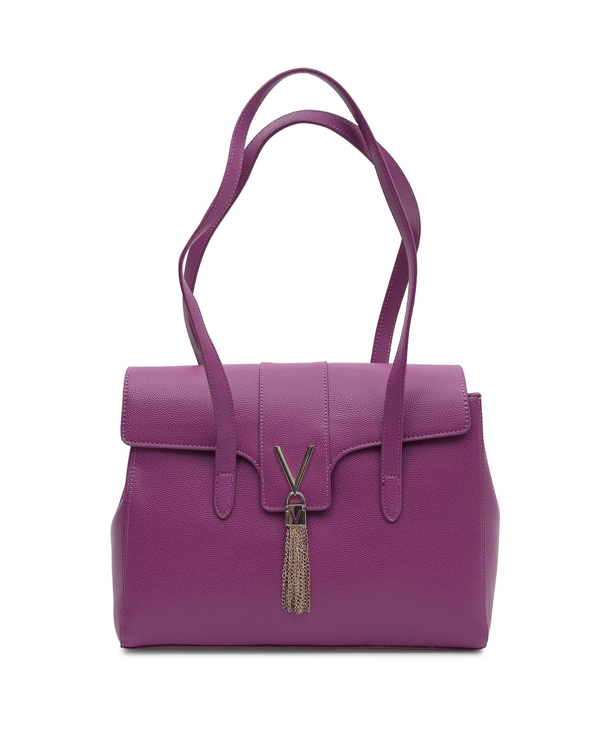 Valentino Womens Shoulder Bag VBS1R412G 571
