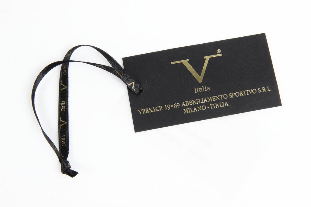 V 1969 Italia Bolso de mujer E252/52 RUGA/SPECCHIO NERO