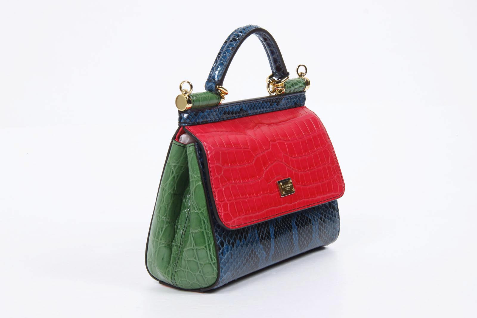 Bolso Dolce & Gabbana BB6003 A2697 80995