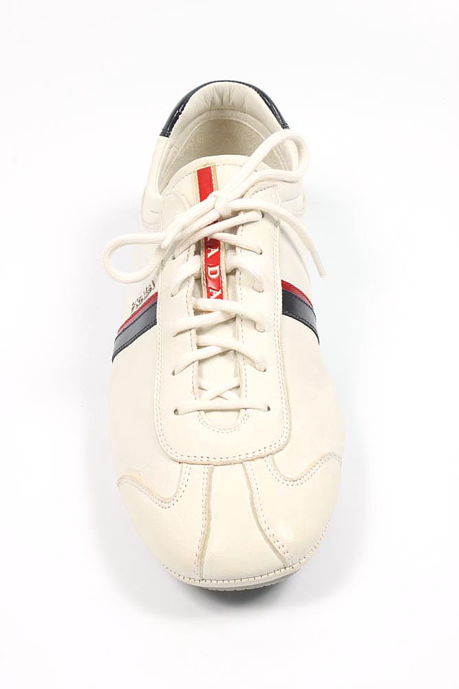 Zapatillas Prada Linea Rossa para hombre 4E2085 MFT F0C63