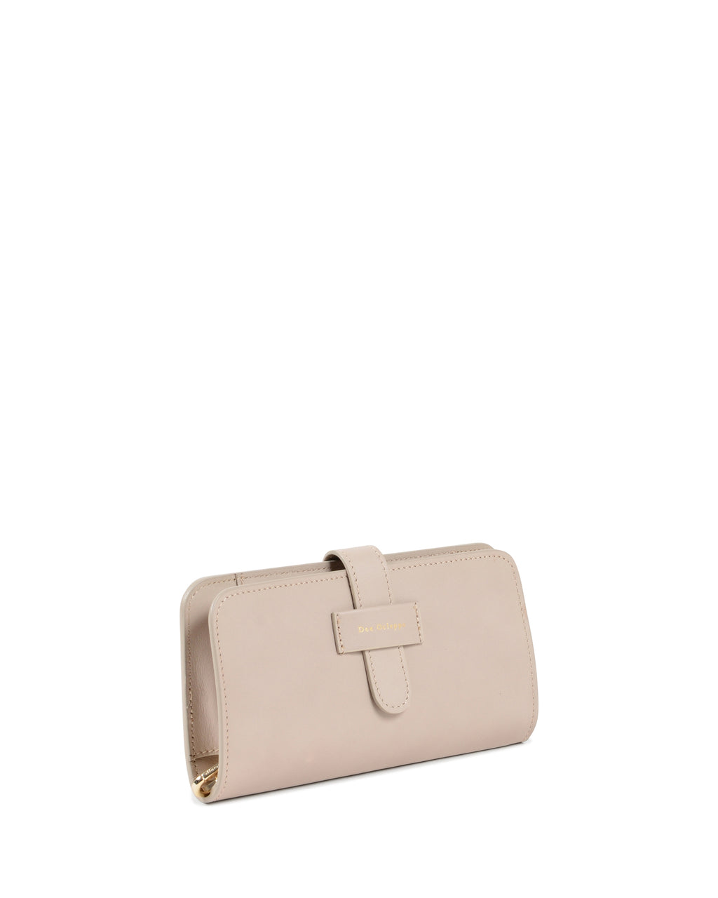 Cartera texturizada Paloma Smoothe